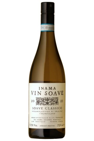 Inama Vin Soave Classico 2024