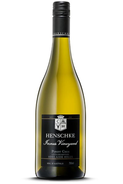 Henschke Innes Vineyard Pinot Gris 2025