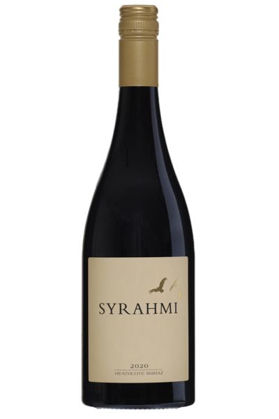 Syrahmi Introspect Shiraz 2020