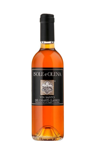Isole e Olena Vin Santo del Chianti Classico DOC 2011 375ml