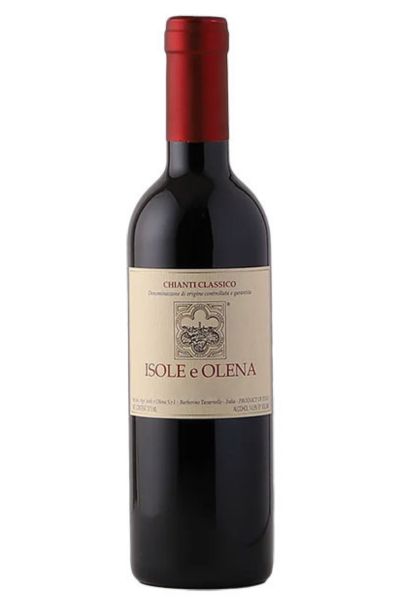 Isole e Olena Chianti Classico 2021 375ml
