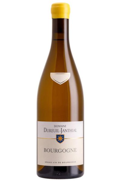 Domaine Vincent Dureuil-Janthial Bourgogne Blanc 2020