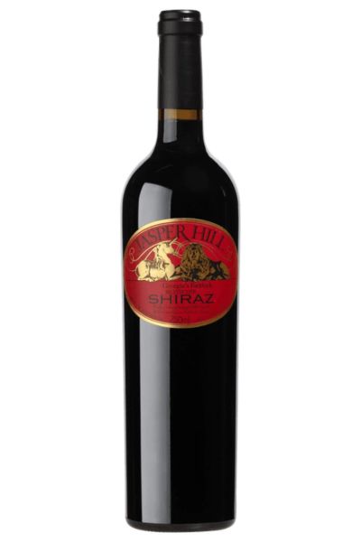 Jasper Hill Georgia’s Paddock Shiraz 2009
