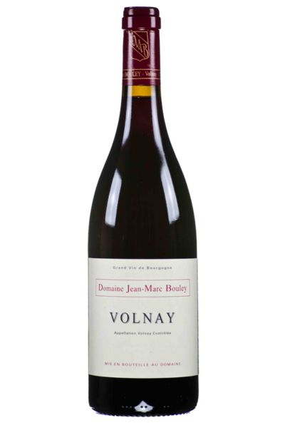 Domaine Jean-Marc Bouley Volnay Rouge 2020