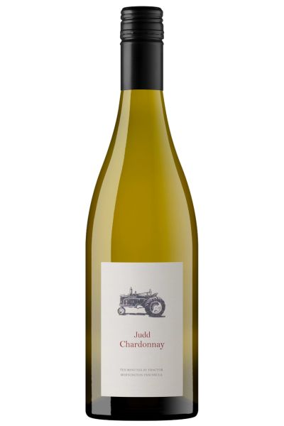10 Minutes By Tractor Judd Chardonnay 2025