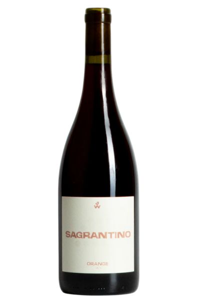 Jessop Wines Sagrantino 2025