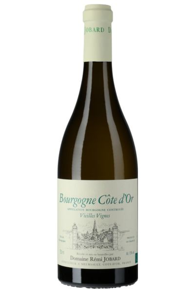 Domaine Remi Jobard Bourgogne Blanc Cote-d'Or Vielles Vignes 2020