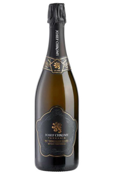Josef Chromy Tasmanian Cuvee NV