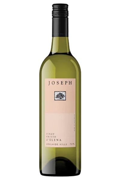 Primo Estate Joseph dElena Pinot Grigio 2025