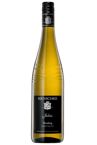 Henschke Julius Riesling 2008