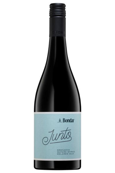 Bondar 'Junto' GSM 2025