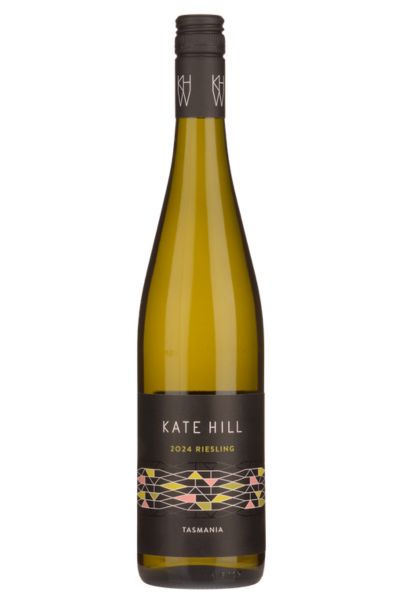 Kate Hill Riesling 2024