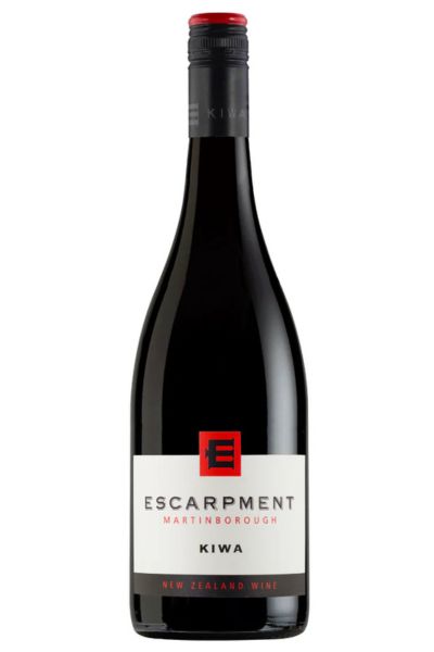 Escarpment 'Kiwa' Pinot Noir 2021