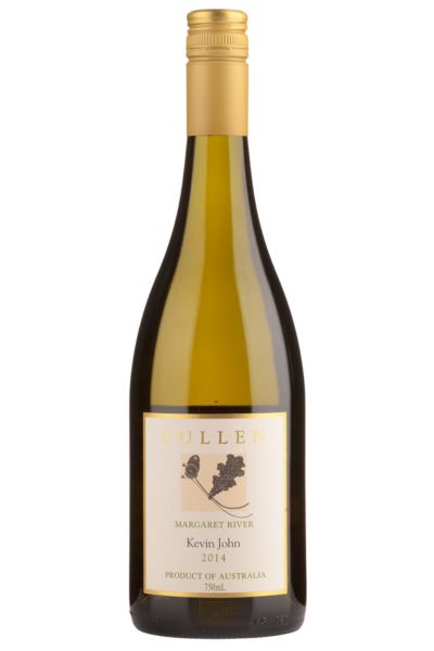 Cullen Kevin John Chardonnay 2014