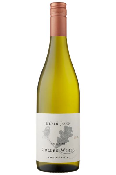 Cullen Kevin John Chardonnay 2025