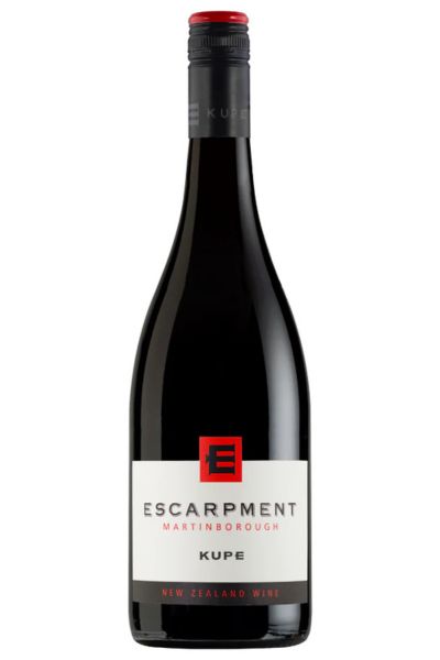 Escarpment 'Kupe' Pinot Noir 2018