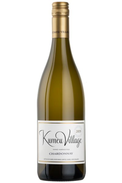 Kumeu River Village Chardonnay 2025