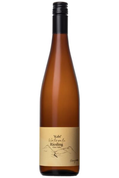 Kenny Wine Kabi Riesling 2024