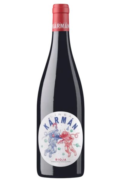 Karman Tinto Rioja Garnacha 2022