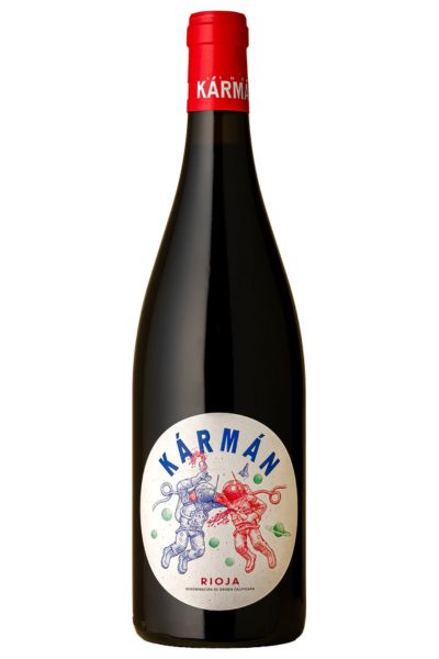 Karman Tinto Rioja Garnacha 2023