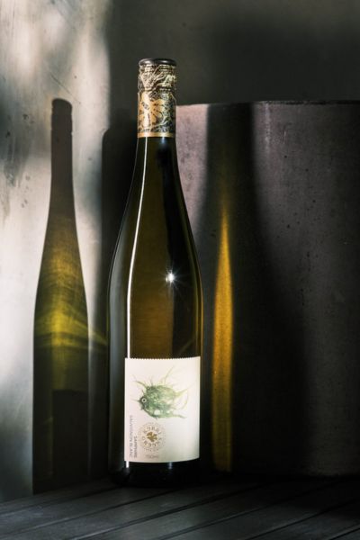 Kerri Greens Samphire Sauvignon Blanc 2024