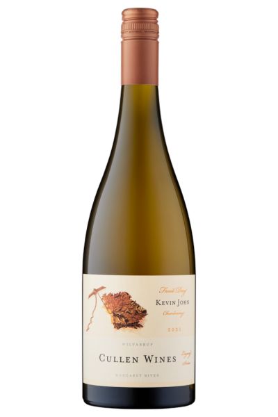 Cullen Legacy Series Fruit Day Kevin John Chardonnay 2021