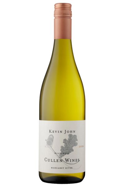 Cullen Kevin John Chardonnay 2024