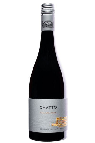 Chatto Killara Farm Pinot Noir 2025