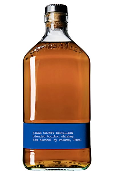 Kings County Blended Bourbon 750ml