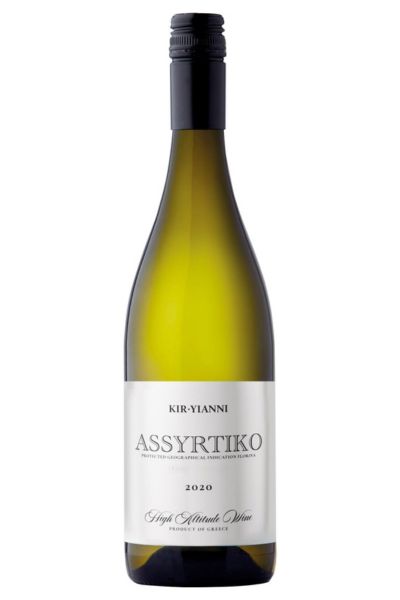 Kir-Yianni Assyrtiko Amyndeon 2023