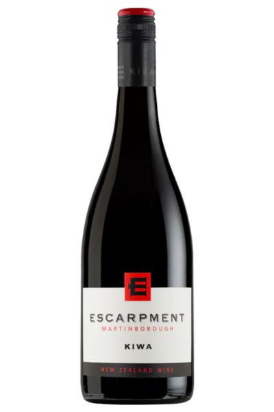 Escarpment Kiwa Pinot Noir 2015