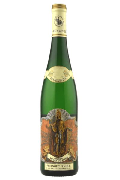Emmerich Knoll ‘Loibner’ Federspiel Gruner Veltliner 2024