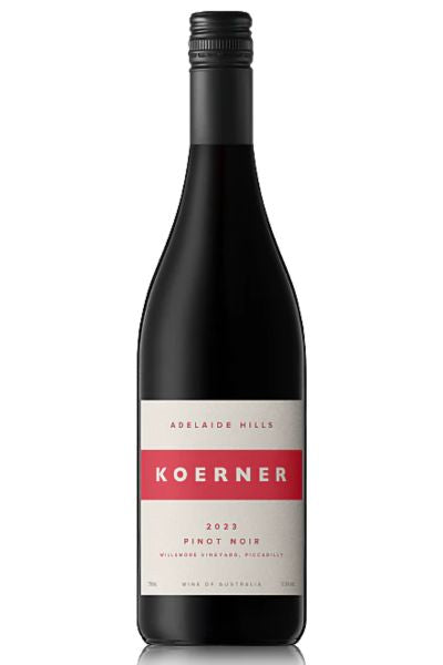 Koerner Adelaide Hills Pinot Noir 2023