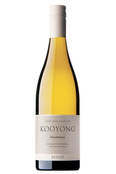 Kooyong Estate Chardonnay 2021 375ml