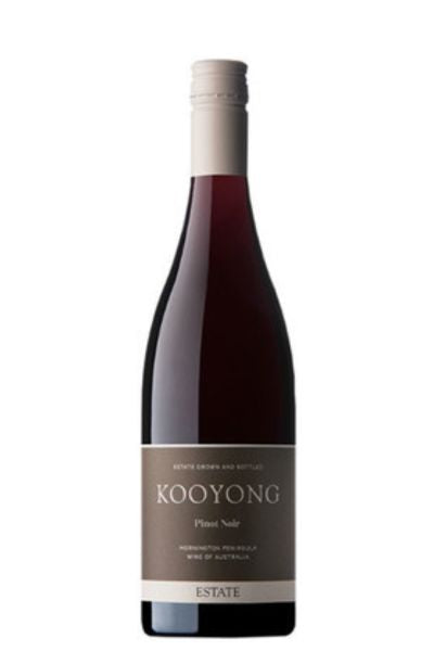 Kooyong Estate Pinot Noir 2024 375ml Half Bottle