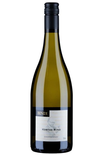 Bindi Kostas Rind Chardonnay 2025