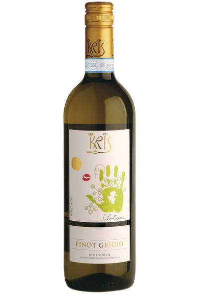 Kris Pinot Grigio 2024