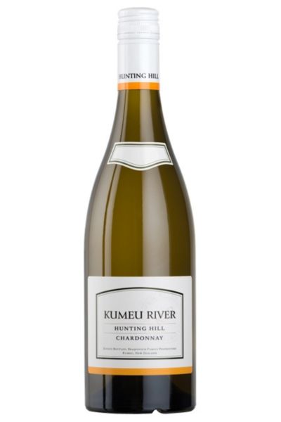 Kumeu River Hunting Hill Chardonnay 2022