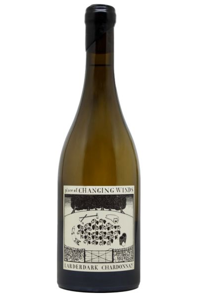 Place Of Changing Winds Laderdark Chardonnay 2022