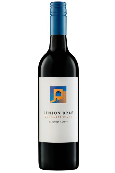 Lenton Brae Margaret River Cabernet Merlot 2023