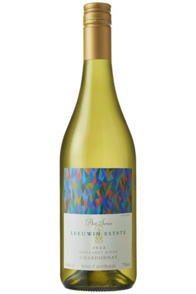 Leeuwin Estate Art Series Chardonnay 2022