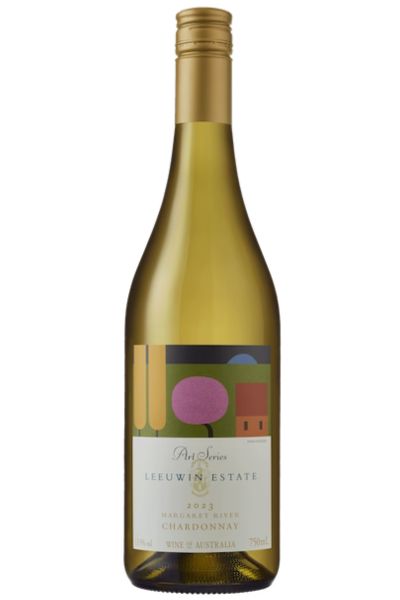 Leeuwin Estate Art Series Chardonnay 2023