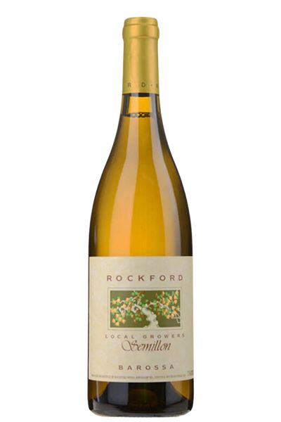 Rockford Local Growers Semillon 2024