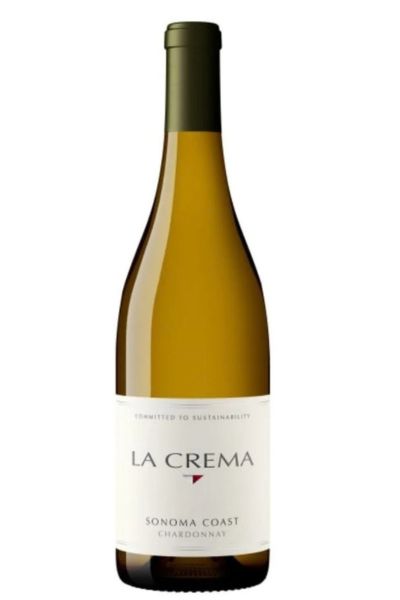 La Crema Sonoma Coast Chardonnay 2024