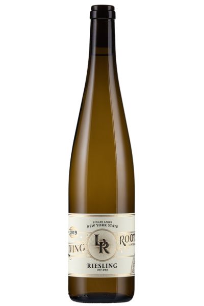 Living Roots 'Off Dry' Riesling 2019