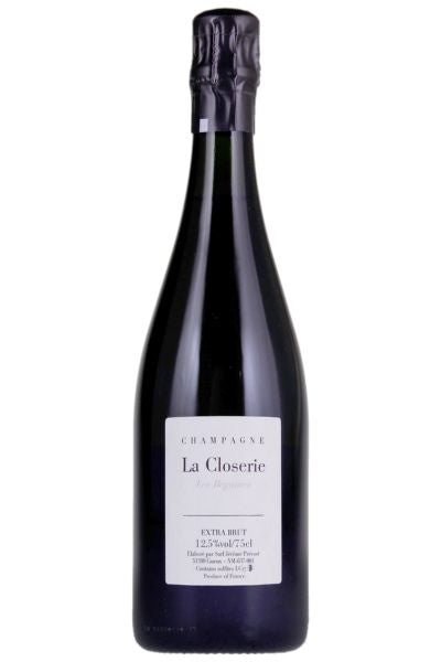 Champagne Jerome Prevost La Closerie Les Béguines LC20