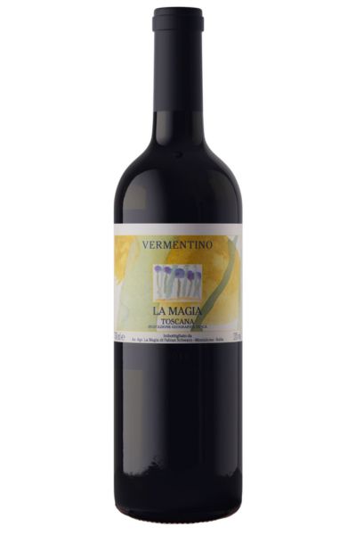 La Magia Vermentino Bianco Toscana 2024