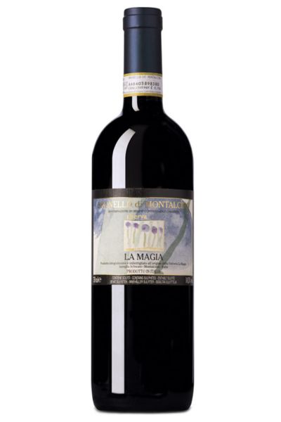 La Magia Rosso Di Montalcino DOC 2023