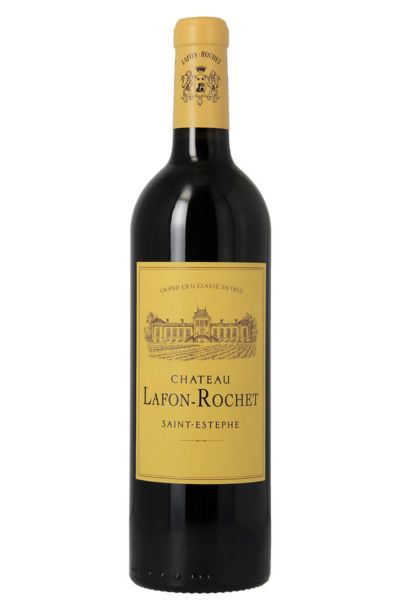 Chateau Lafon Rochet 2021