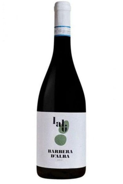 Lalu Barbera dAlba 2022